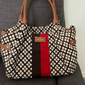 Original Kate Spade bag, great condition, very stylish
